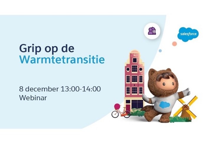 Grip op de Warmtetransitie