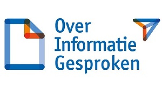 Aftrap maatschappelijke coalitie ‘Over informatie gesproken’