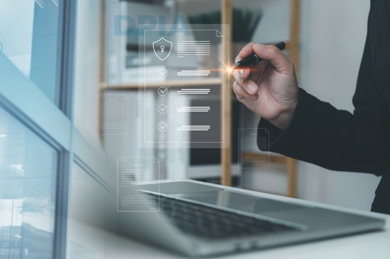 Samenwerken aan privacy met een DPIA