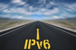 Toepassing van IPv6 achter bij de verwachtingen