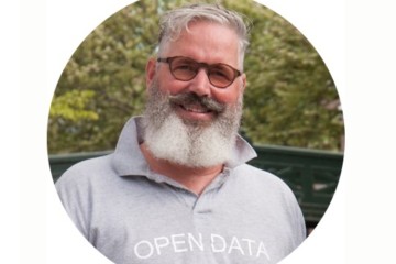 Paul Suijkerbuijk wordt projectleider Actieplan Open Overheid