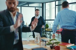 95 procent van de AI-projecten faalt