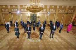 Taken staatssecretaris Digitale Zaken