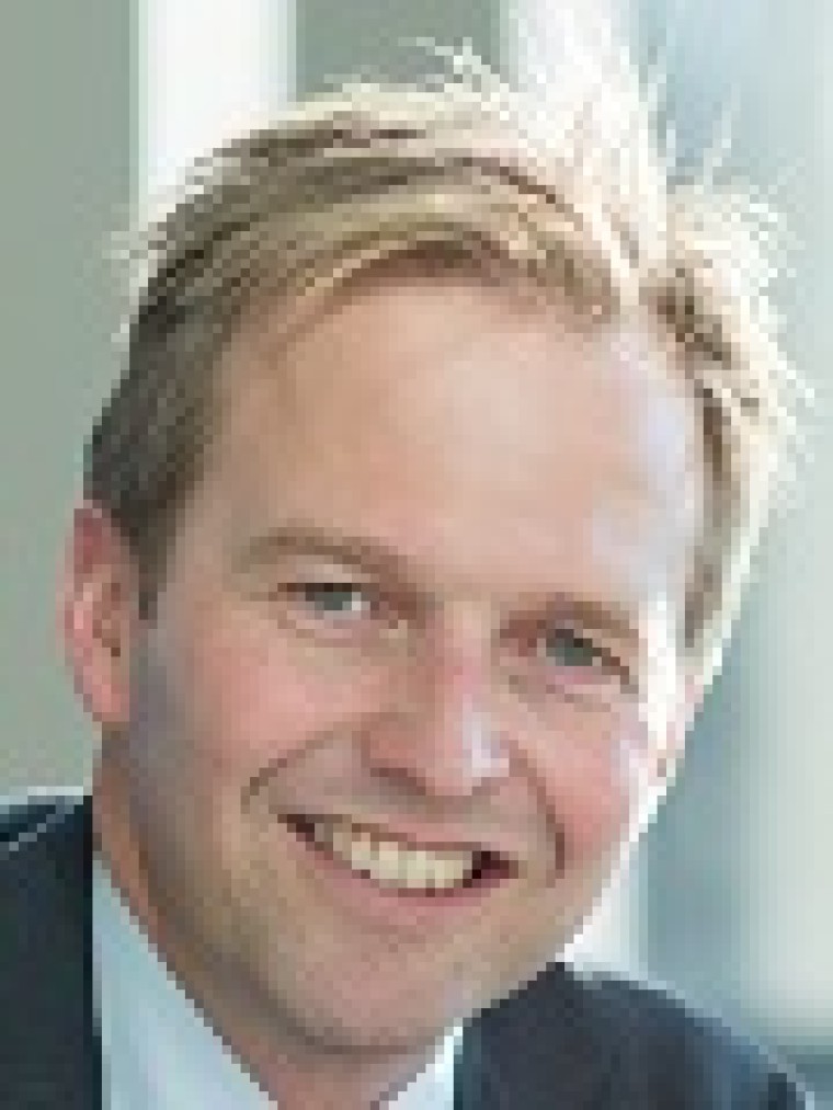 Innovatie in de rechtspleging