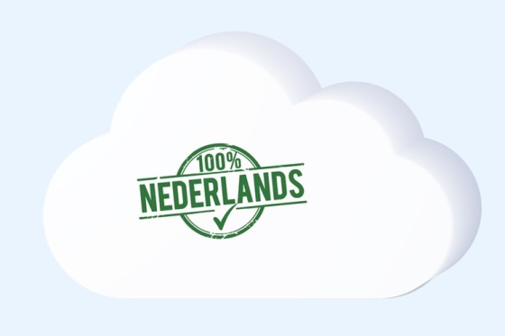 Overheid digitaal onafhankelijk dankzij soevereine cloud