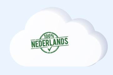 Overheid digitaal onafhankelijk dankzij soevereine cloud