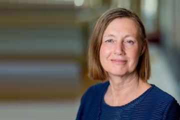 Anneke van Dijk wordt de nieuwe secretaris-generaal bij JenV