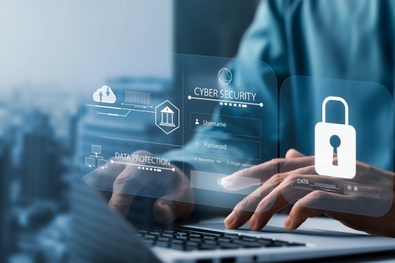 Vijf cyberbeveiligingstrends voor 2024