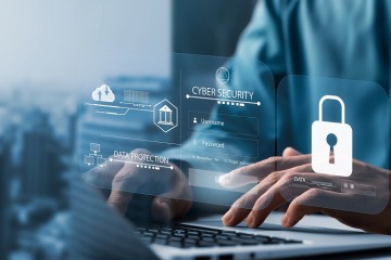 Vijf cyberbeveiligingstrends voor 2024