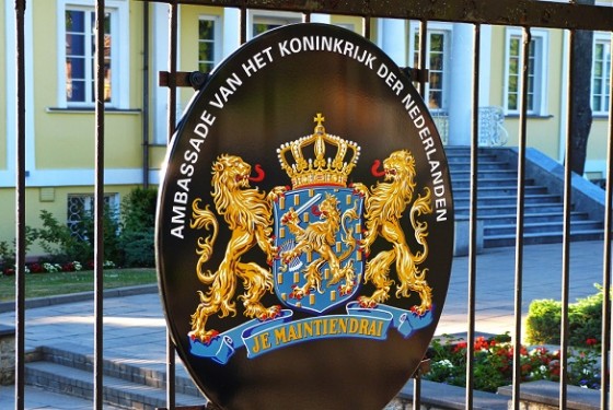 Digitale veiligheid in tijden van cyberaanvallen