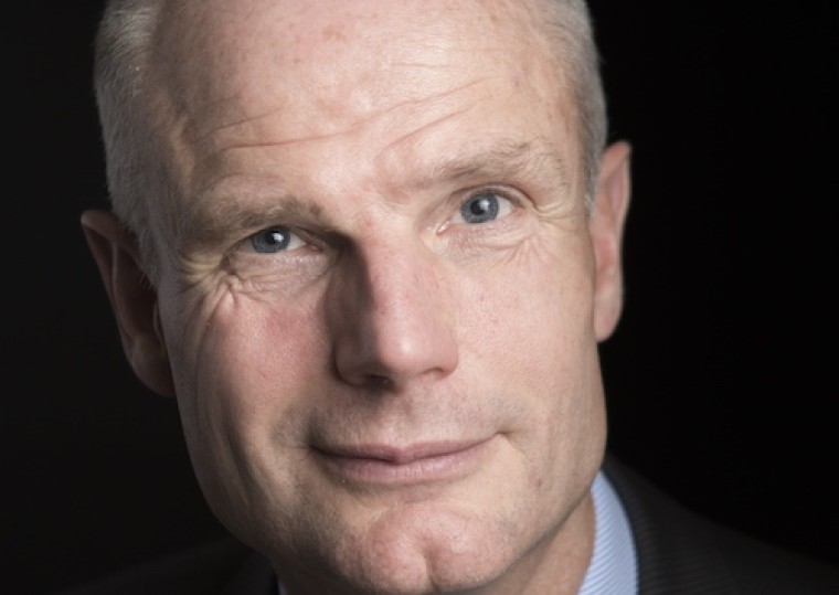 De snoepwinkel van Stef Blok