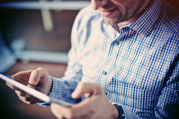 Focus op persoonlijke en efficiënte Dienstverlening