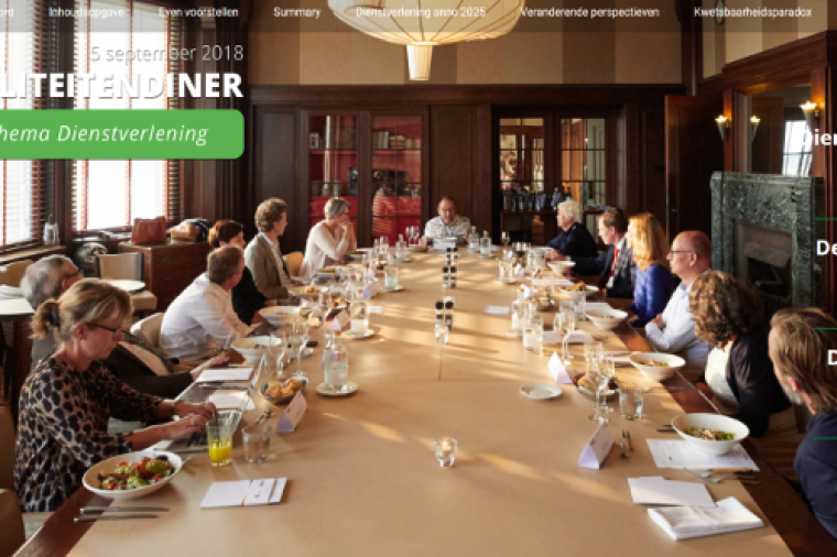 Magazine: kan de gemeente het ons makkelijker maken?