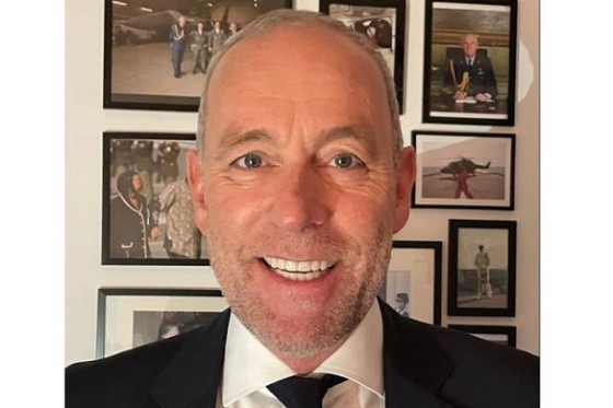 Alex Maas directeur Beleid & Bedrijfsvoering / CIO bij Bureau ABD