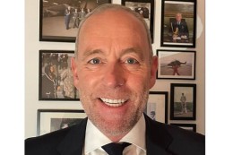 Alex Maas directeur Beleid & Bedrijfsvoering / CIO bij Bureau ABD