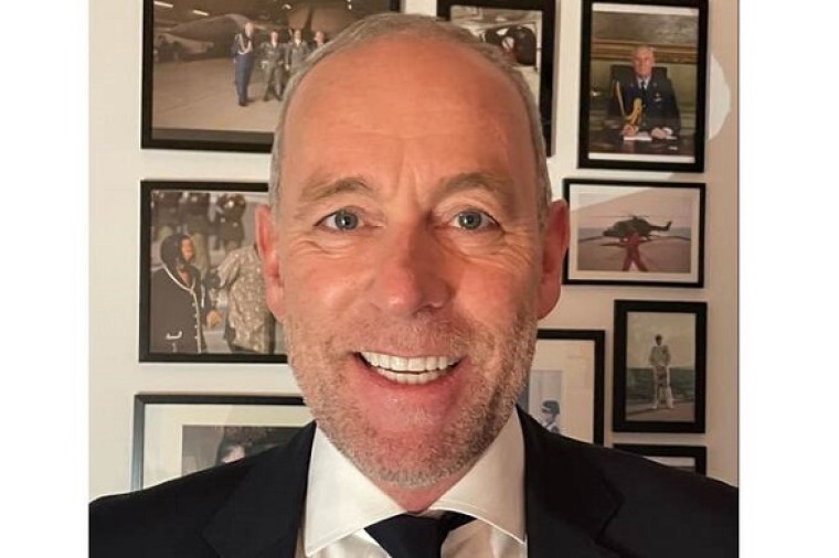 Alex Maas directeur Beleid & Bedrijfsvoering / CIO bij Bureau ABD