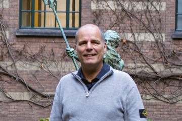 Inwonerparticipatie: Als het voor Rotterdam werkt....