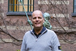 Inwonerparticipatie: Als het voor Rotterdam werkt....