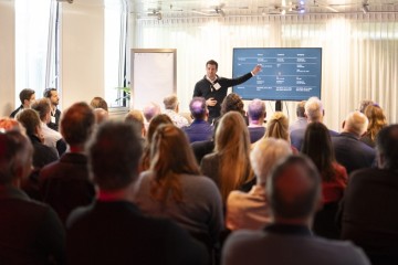 AI inzetten bij grootschalig politieonderzoek, het kan!