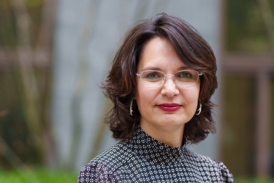 EmineOzyenici|Twan Erkens|Ronald Damhof