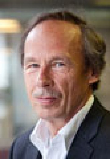 Van het proces, niet van de inhoud.