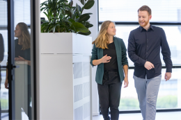 Transparantie en verantwoording begint met een sterke data governance-organisatie