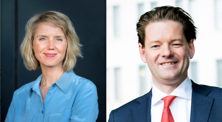 De Rijksdienst wordt nooit meer hetzelfde