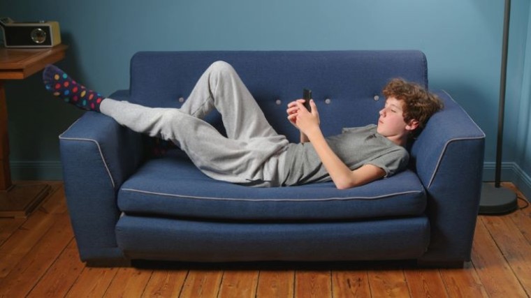 Veel jongeren hebben geen idee wat de overheid van ze wil