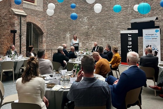 ‘Wat als de overheid geen persoonsgegevens meer bezit?’