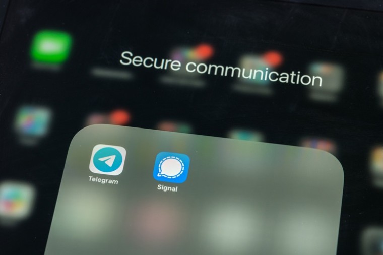 Europese politiechefs willen actie tegen 'end-to-end-encryptie'