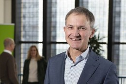 Sandor Gaastra SG ministerie van Economische Zaken en Klimaat