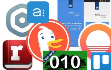 Welke apps heb je in 2015 echt nodig?