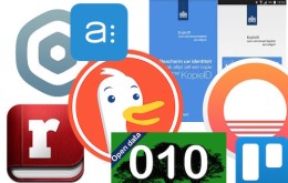 Welke apps heb je in 2015 echt nodig?