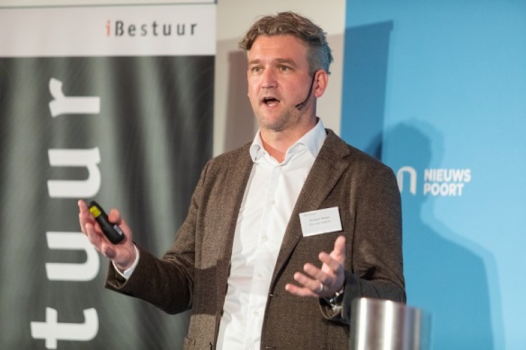 Moratorium op hyperscalers belemmert de groei van de sector