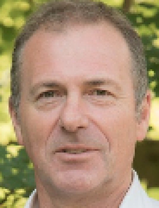 De cloud staat paraat