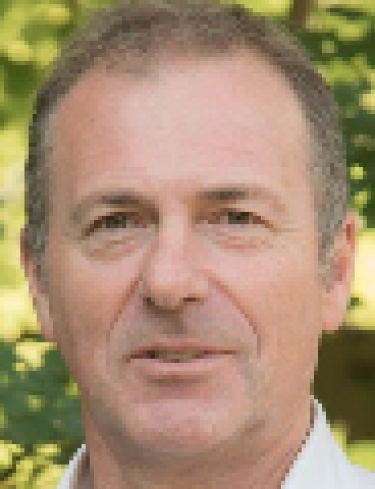 De cloud staat paraat