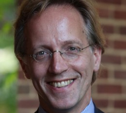 ‘Met quantumtechnologie hebben we goud in handen’