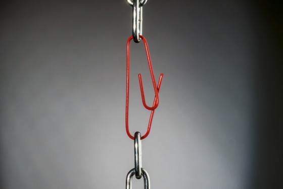 ‘Als het gaat om digitale technologie zijn we te afhankelijk’