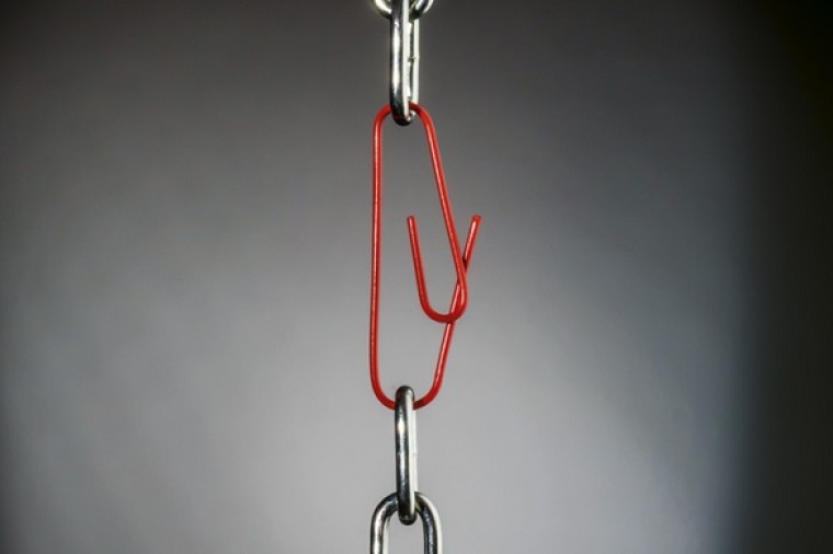 ‘Als het gaat om digitale technologie zijn we te afhankelijk’