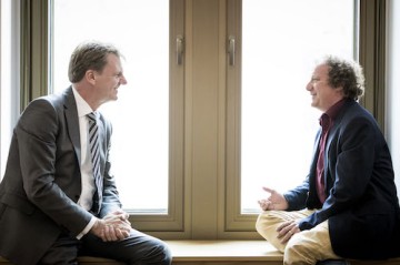 Zoeken naar kansen en meerwaarde