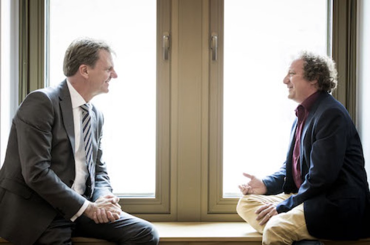 Zoeken naar kansen en meerwaarde