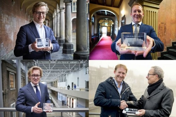 Verkiezing IT-politicus van het jaar van start