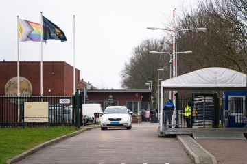 Digitalisering bewoners logistiek bij COA