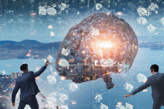 Wanneer AI de fout in gaat: scenario's, tijdlijnen en potentiële mitigerende acties