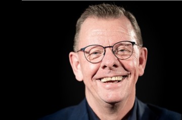 Piet Sennema: “Hack bij Waterschap kan voor serieuze dreiging zorgen”