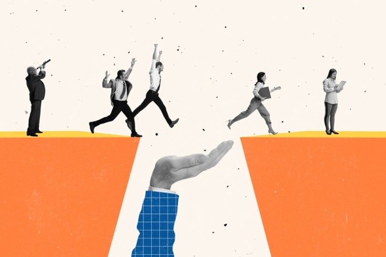 Laat de baten zien van transparantie