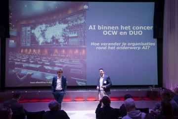 OCW wil kampioen hergebruik worden