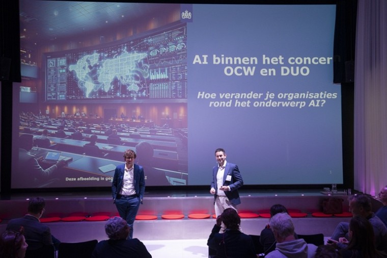 OCW wil kampioen hergebruik worden