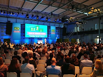 Gebruiker Centraal: het tempo moet omhoog