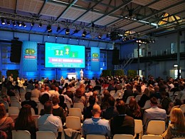 Gebruiker Centraal: het tempo moet omhoog